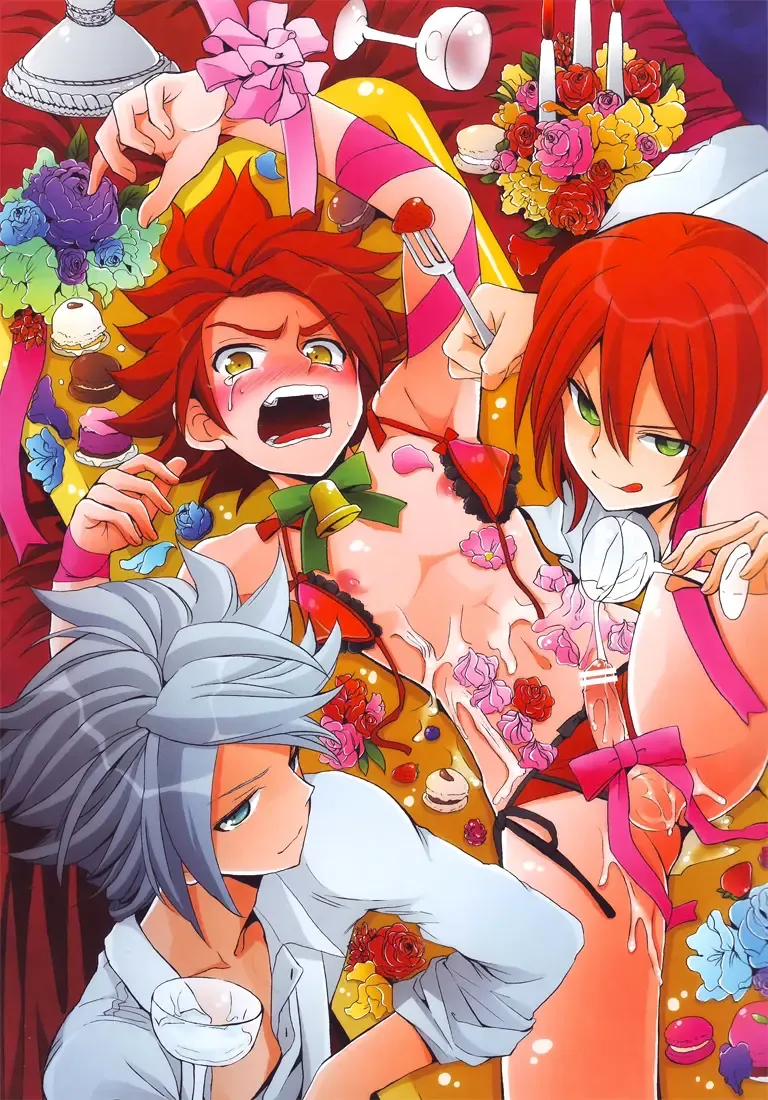 Gekkan Nagumo Haruya Fhentai - Page 11