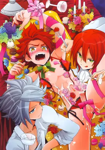 Gekkan Nagumo Haruya Fhentai - Page 11