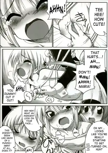 [Tsurugi Hagane] Eroge no Gotoku!! Fhentai - Page 8