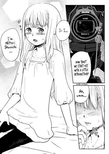 [Scotch] Onnanoko ni Naru Houhou Fhentai - Page 2