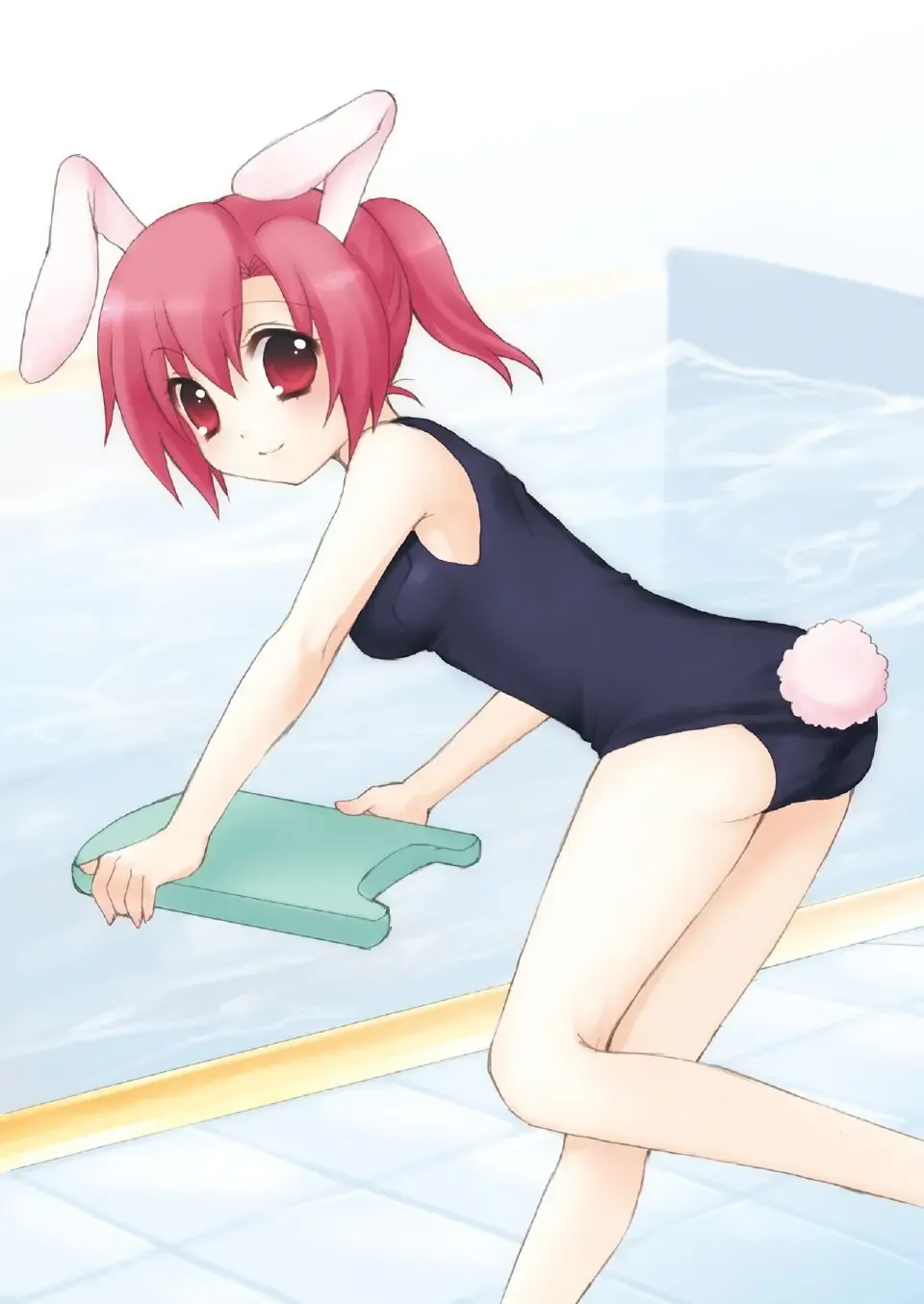 [Usashiro Mani] 20 YEARS OLD Fhentai - Page 37