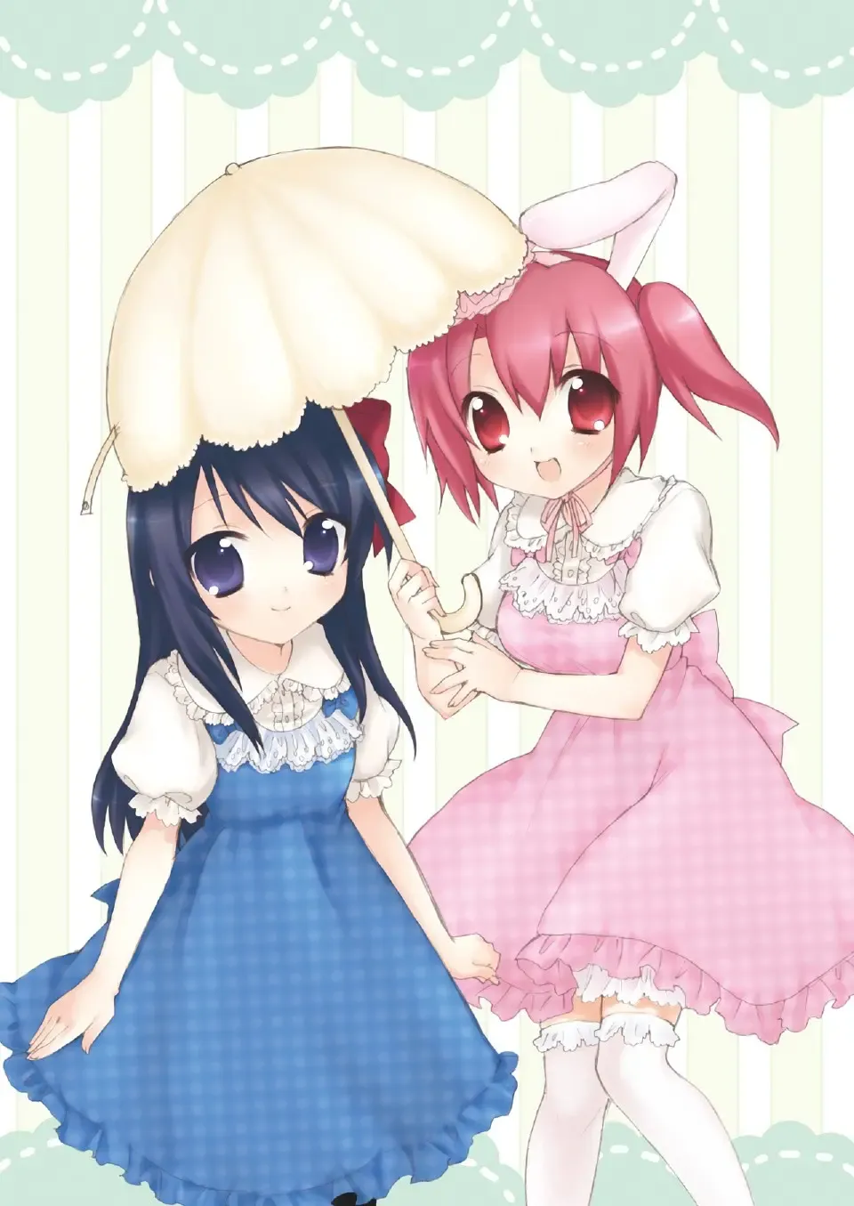 [Usashiro Mani] 20 YEARS OLD Fhentai - Page 38