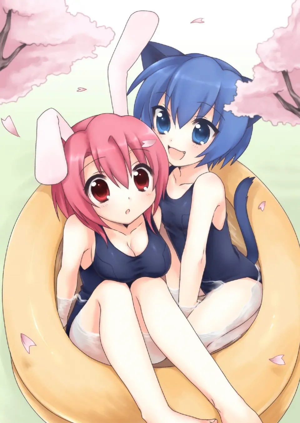 [Usashiro Mani] 20 YEARS OLD Fhentai - Page 40