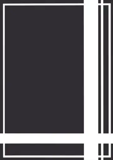 [Hisui] Black&White Fhentai - Page 22