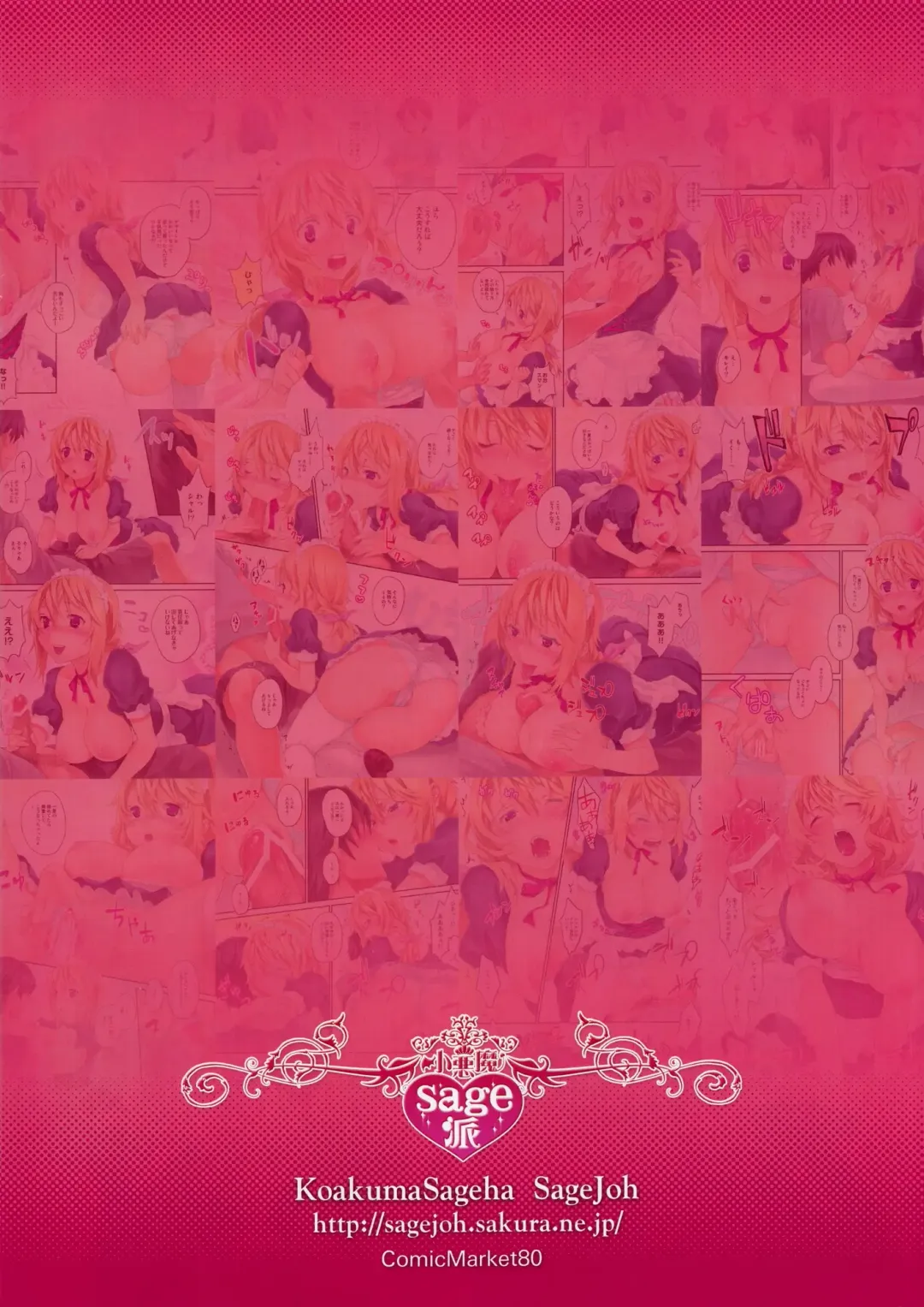 [Sage Joh] Shaburotto Dunois Fhentai - Page 16