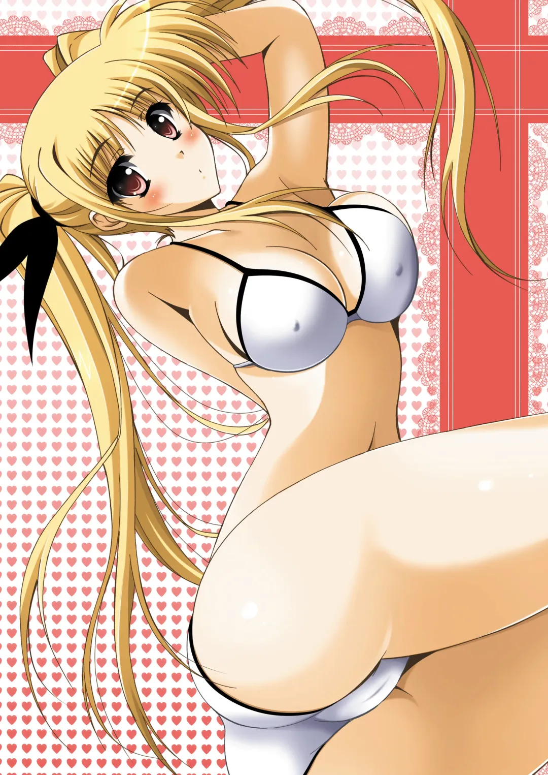 [Oda Kenichi] SISTER LOVER 11 Fhentai - Page 27