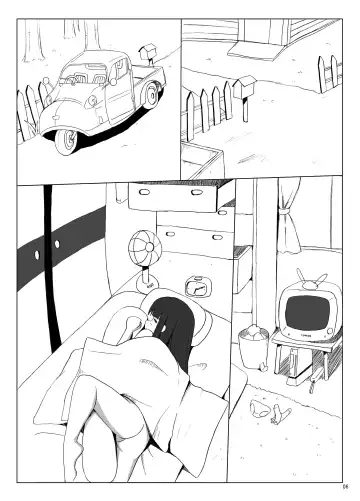 [Hidaka Sora] Denen Shoujo 3 Fhentai - Page 4