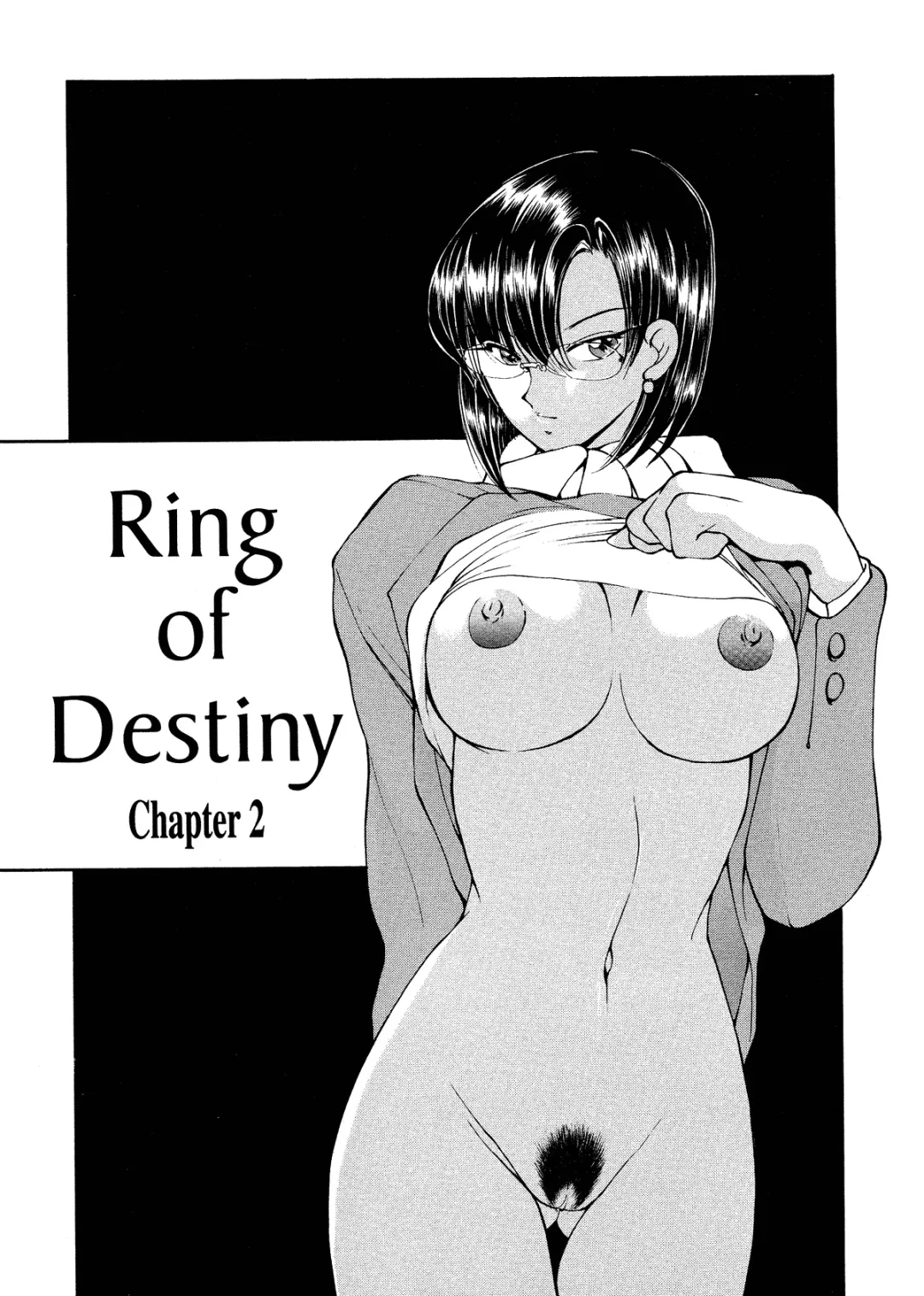 [Fujisaki Makoto] HEAT -Unmei no Wa- (decensored) Fhentai - Page 84