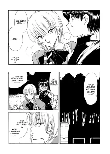 [Fujisaki Makoto] HEAT -Unmei no Wa- (decensored) Fhentai - Page 129