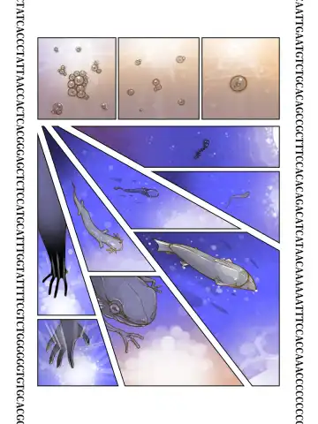 [Amano Taiki] PRINCESS COMET : G Fhentai - Page 12