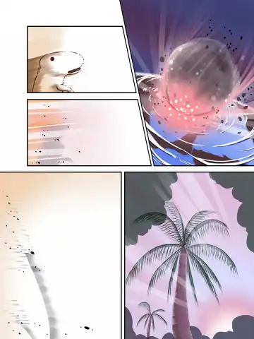 [Amano Taiki] PRINCESS COMET : G Fhentai - Page 15