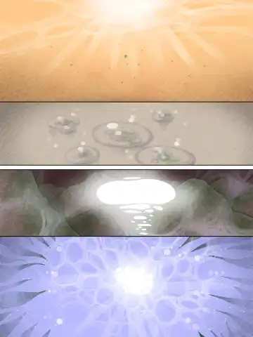 [Amano Taiki] PRINCESS COMET : G Fhentai - Page 9