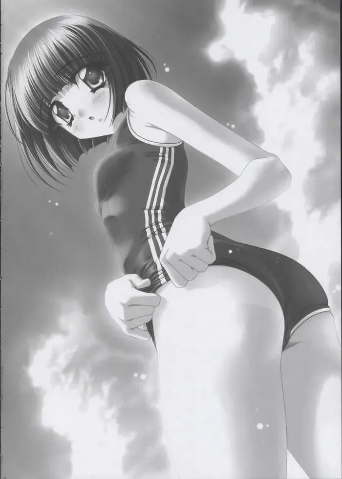 [Amakawa Akito] testament-00- Fhentai - Page 13