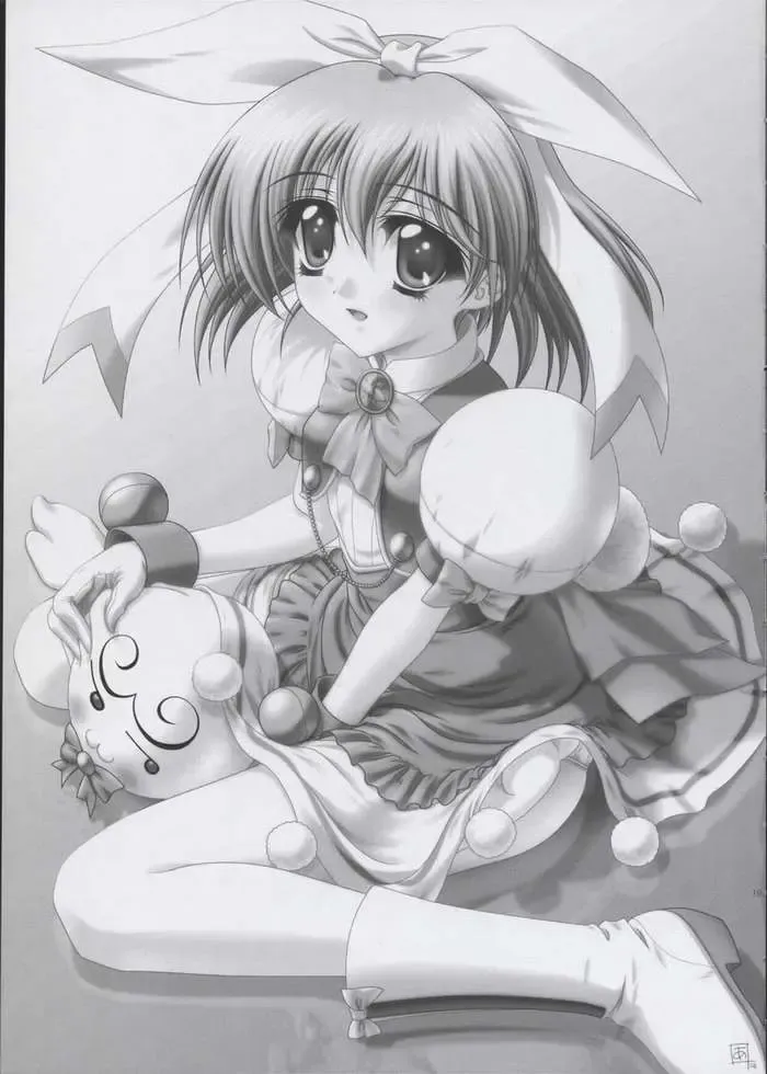 [Amakawa Akito] testament-00- Fhentai - Page 14