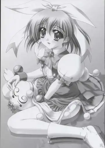 [Amakawa Akito] testament-00- Fhentai - Page 14