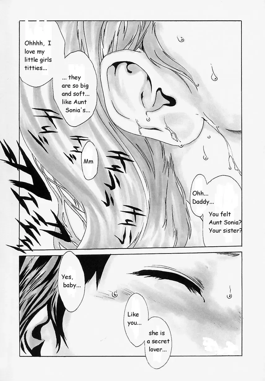 [Haruki] Alone with Daddy Fhentai - Page 5