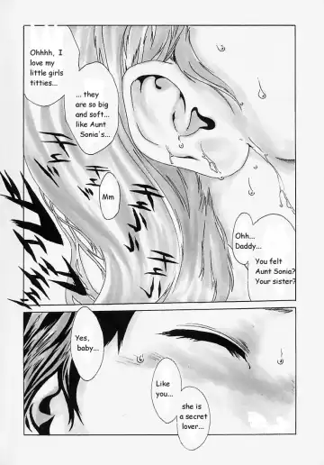 [Haruki] Alone with Daddy Fhentai - Page 5