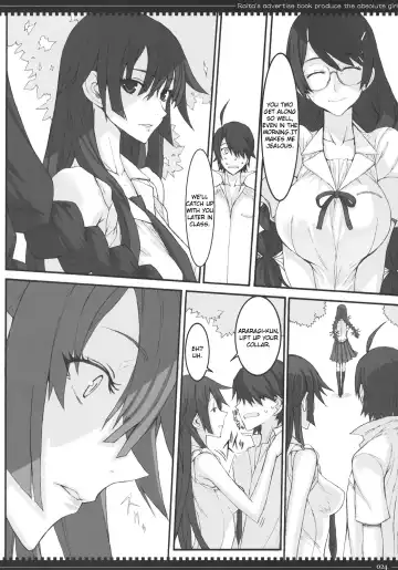 [Raita] Dorobouneko no Yokorenbo Fhentai - Page 23