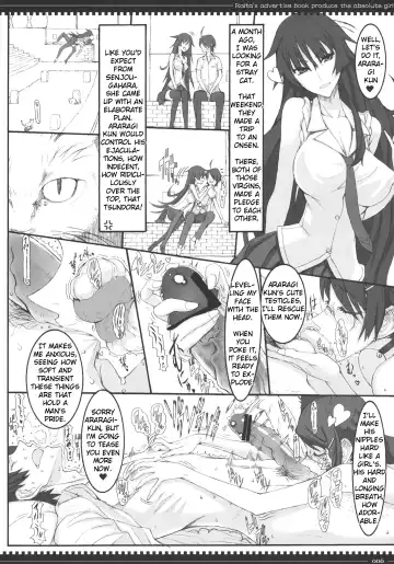 [Raita] Dorobouneko no Yokorenbo Fhentai - Page 5