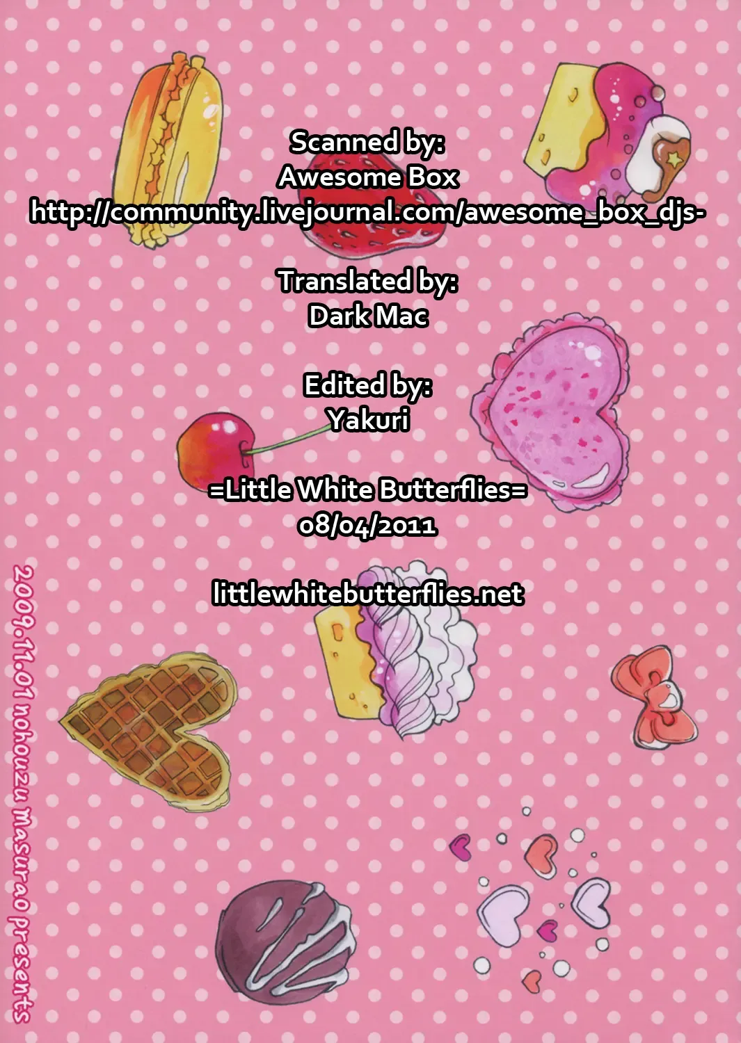 [Masurao] PLAY GIRL Fhentai - Page 18