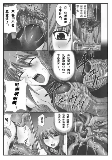 [Rindou] Midaraniku no Rougoku Fhentai - Page 11