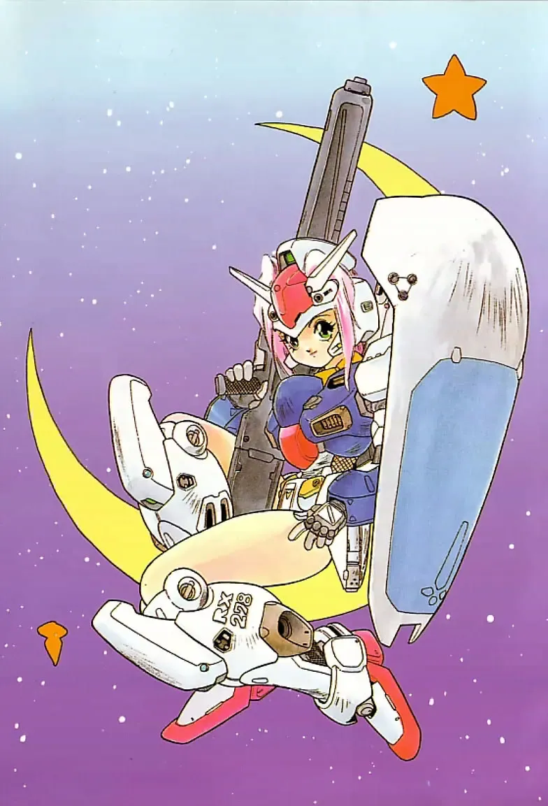 [Protonsaurus] 18-Kin Fhentai - Page 4