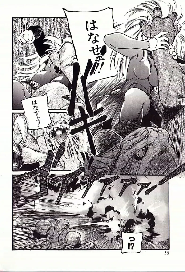 [Protonsaurus] 18-Kin Fhentai - Page 57