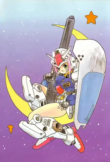 [Protonsaurus] 18-Kin Fhentai - Page 4