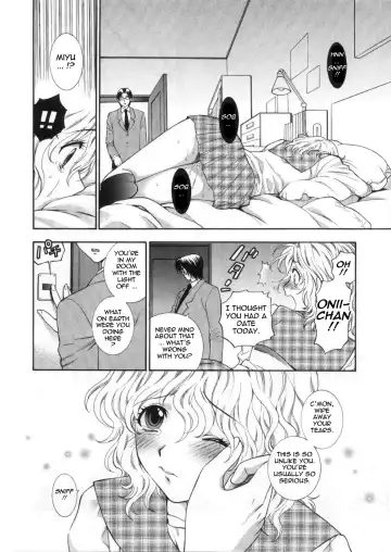 [Azuma Tesshin] Pink no Ana -Hole of Pink- Fhentai - Page 50