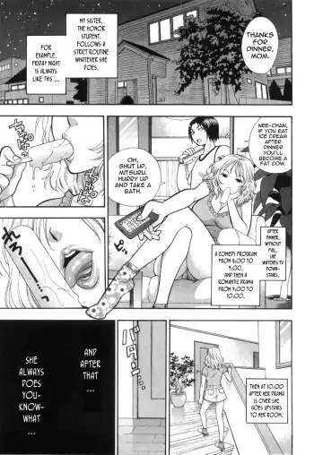 [Azuma Tesshin] Pink no Ana -Hole of Pink- Fhentai - Page 87