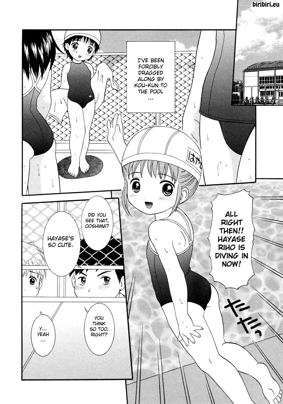 [Nendo.] Loli Ero Fhentai - Page 103