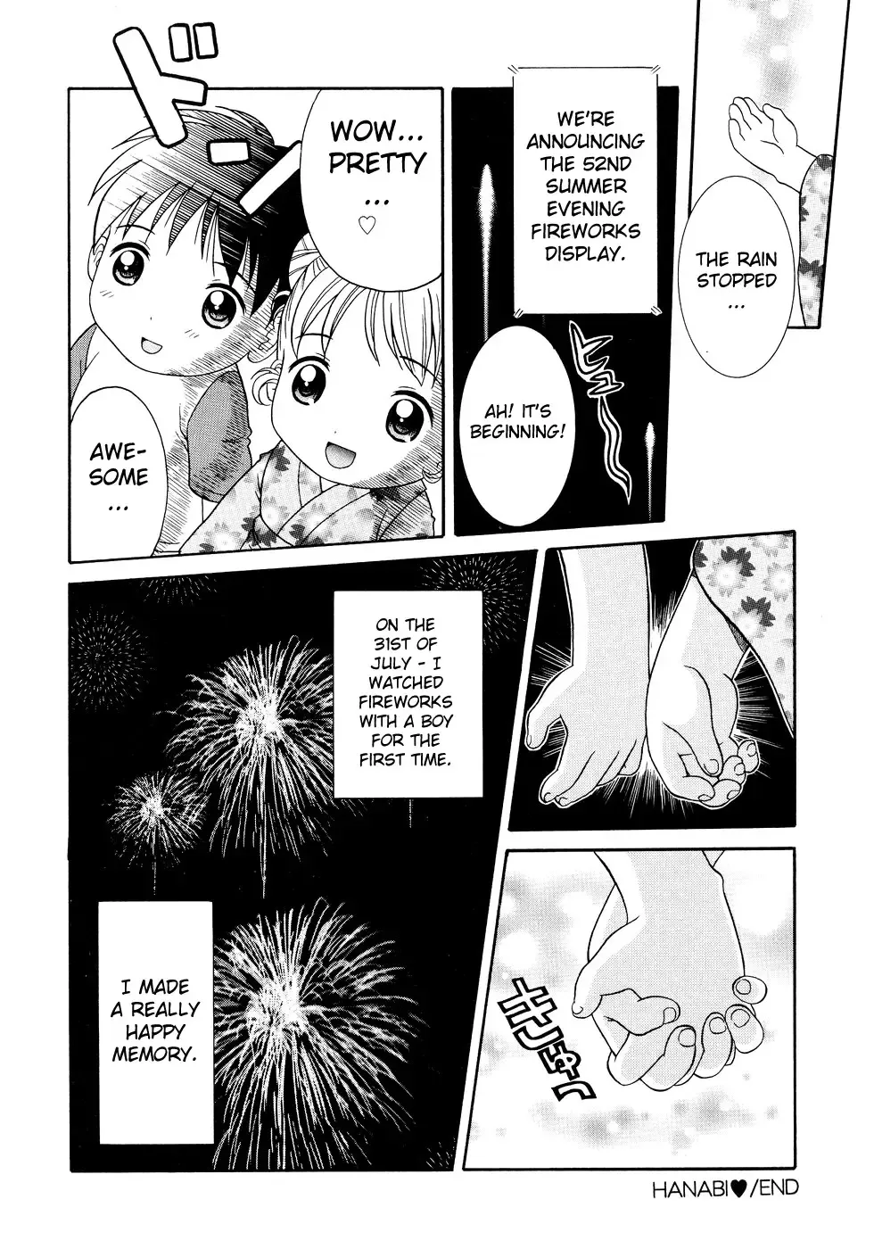 [Nendo.] Loli Ero Fhentai - Page 133