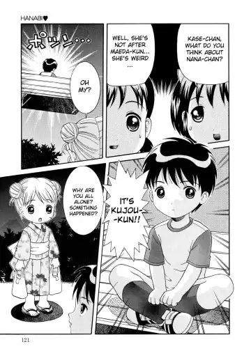 [Nendo.] Loli Ero Fhentai - Page 122