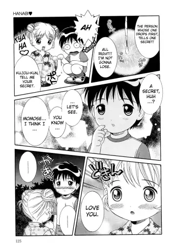 [Nendo.] Loli Ero Fhentai - Page 126