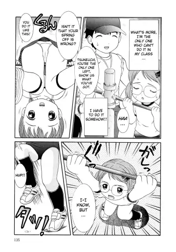 [Nendo.] Loli Ero Fhentai - Page 136