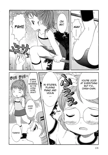 [Nendo.] Loli Ero Fhentai - Page 137