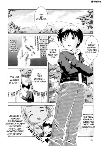 [Nendo.] Loli Ero Fhentai - Page 151