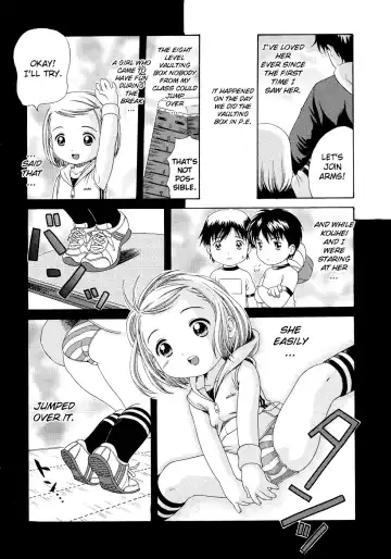 [Nendo.] Loli Ero Fhentai - Page 156