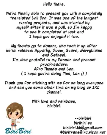 [Nendo.] Loli Ero Fhentai - Page 166