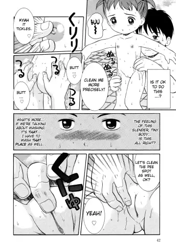 [Nendo.] Loli Ero Fhentai - Page 43