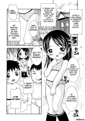[Nendo.] Loli Ero Fhentai - Page 55