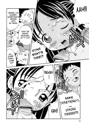 [Nendo.] Loli Ero Fhentai - Page 61