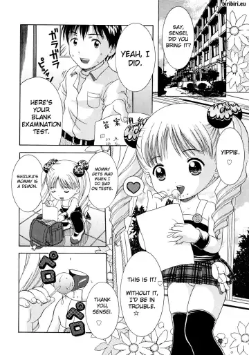 [Nendo.] Loli Ero Fhentai - Page 71