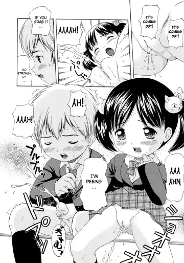 [Nendo.] Loli Ero Fhentai - Page 97