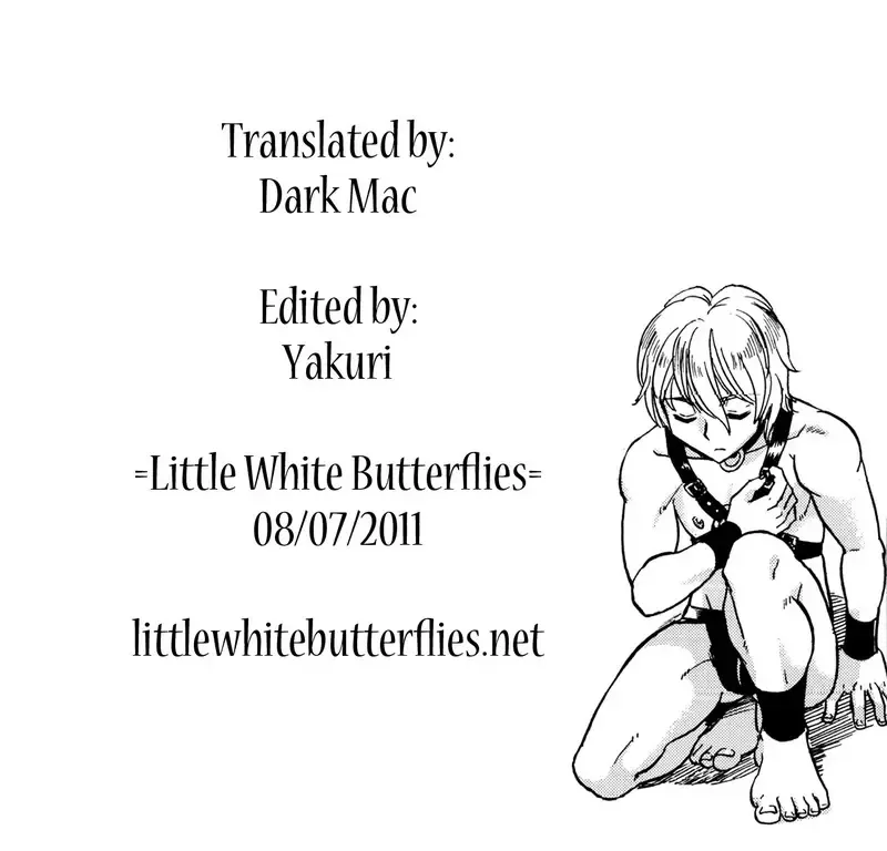 [Tachibana Momoya] Last Doll Fhentai - Page 17