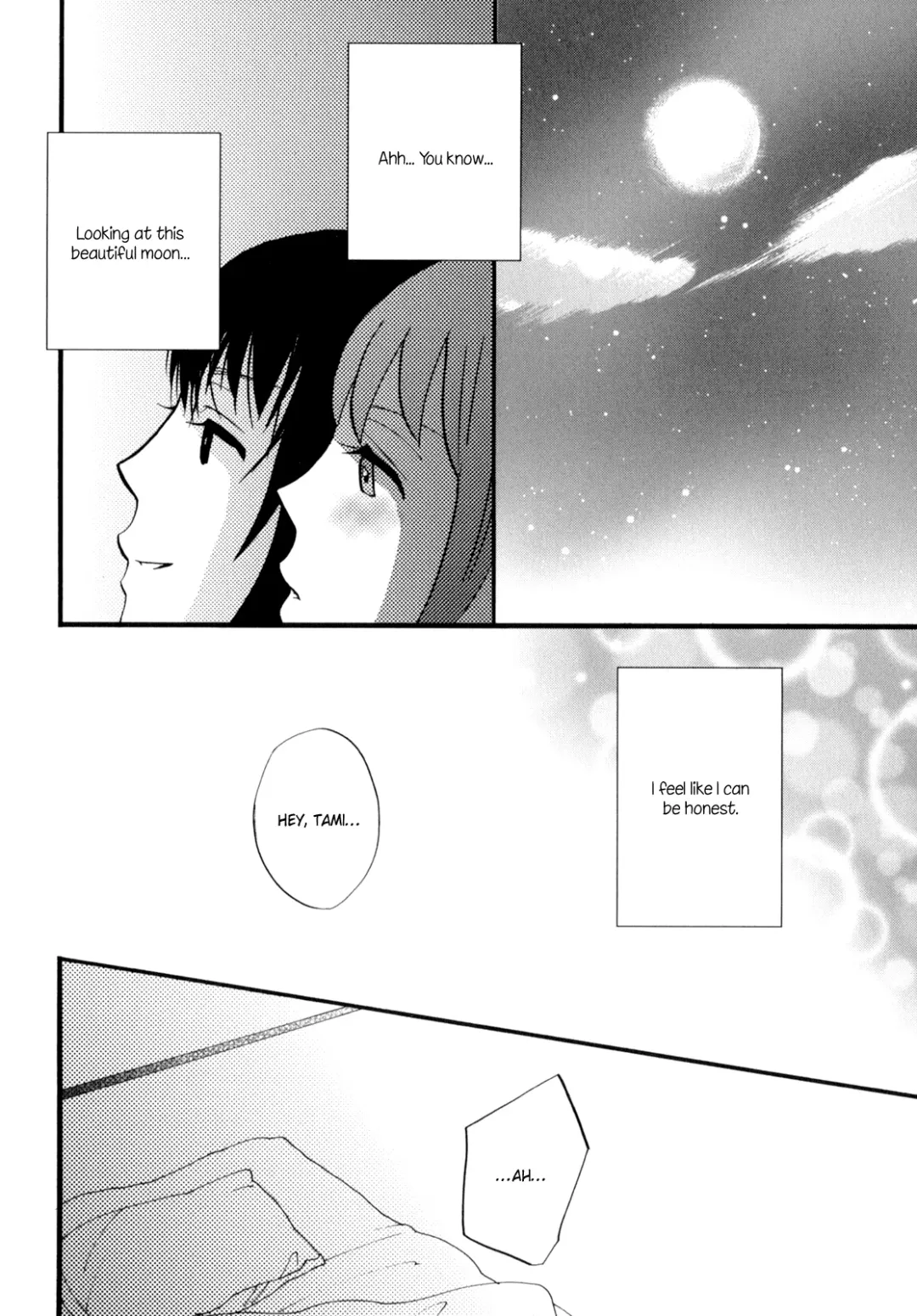 [Amano Shuninta] Yukemuri Sanctuary Fhentai - Page 105
