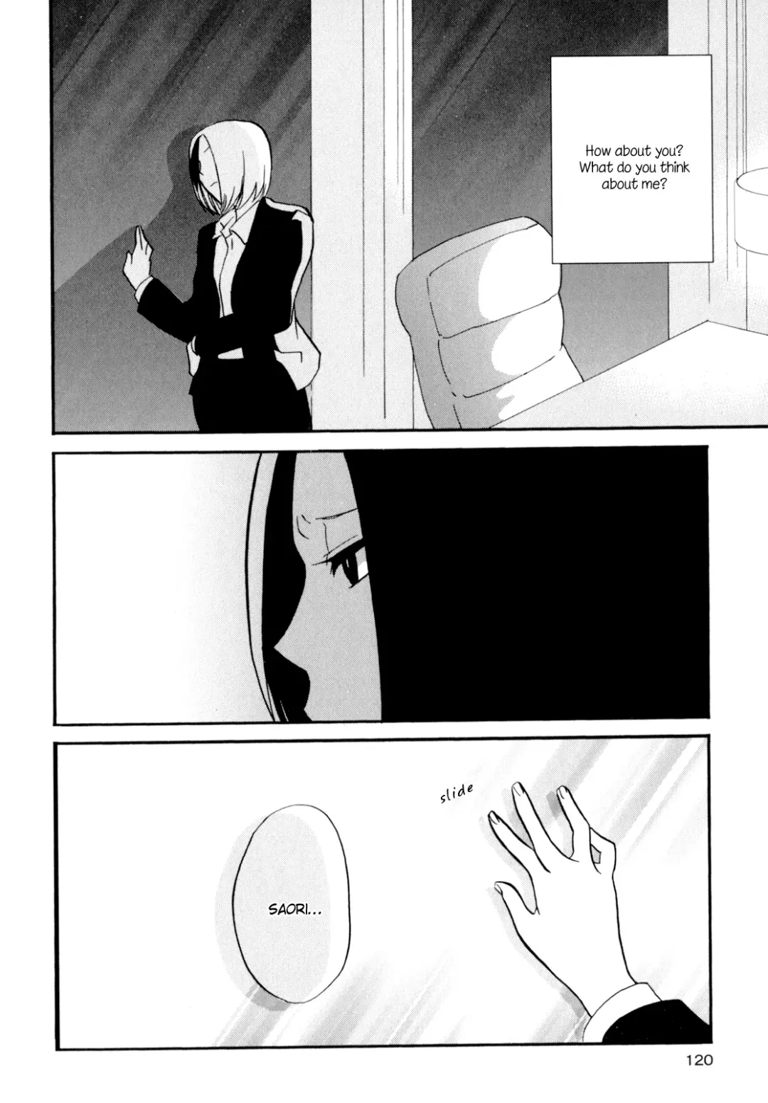 [Amano Shuninta] Yukemuri Sanctuary Fhentai - Page 128