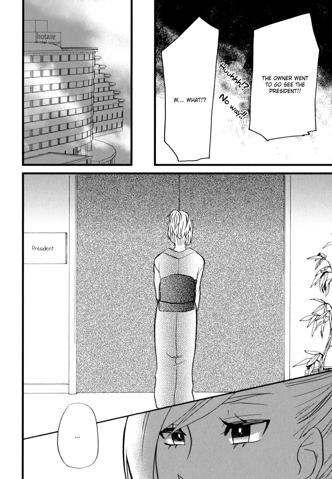 [Amano Shuninta] Yukemuri Sanctuary Fhentai - Page 130