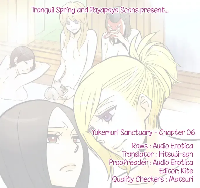 [Amano Shuninta] Yukemuri Sanctuary Fhentai - Page 131