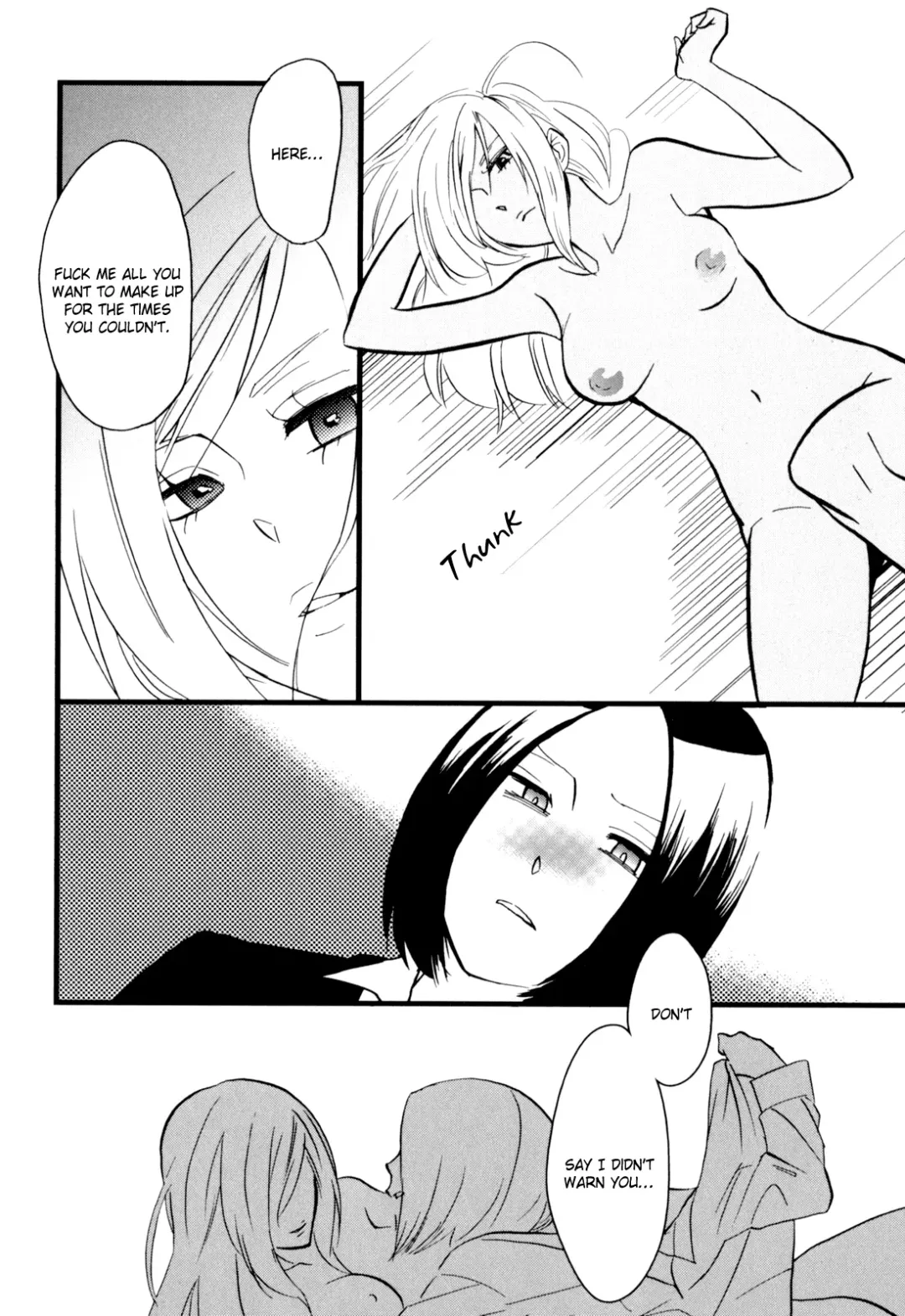 [Amano Shuninta] Yukemuri Sanctuary Fhentai - Page 141